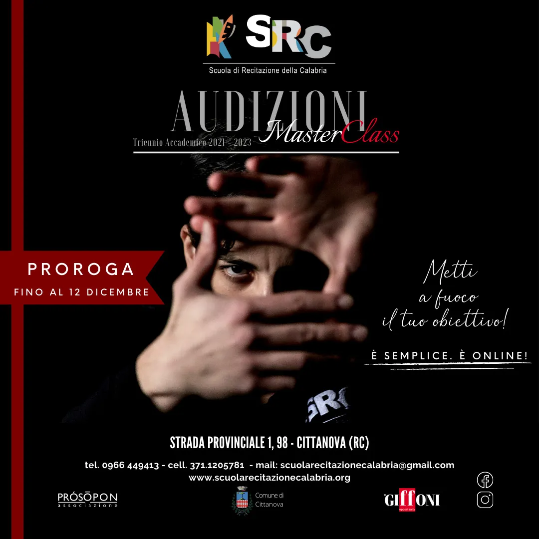 La-SRC-promuove-una-proroga-per-le-Audizioni-della-MasterClass-entro-il-12-Dicembre-proroga