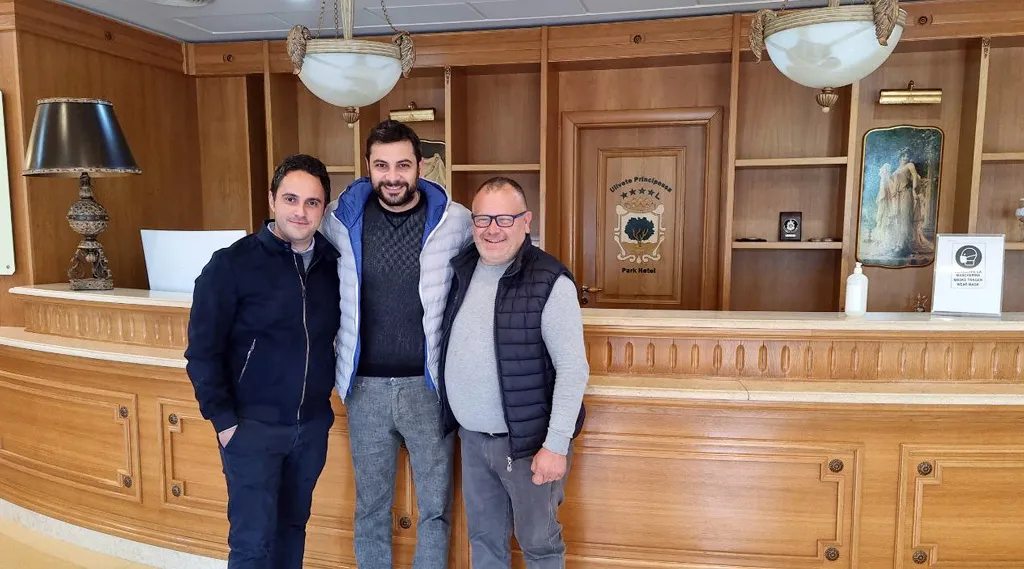 Collaborazione-tra-la-Scuola-di-Recitazione-della-Calabria-e-l’Uliveto-Principessa-Resort