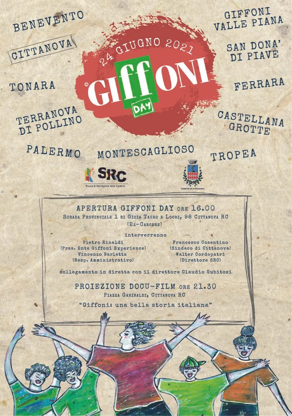 La-SRC-festeggia-il-Giffoni-Day-locandina