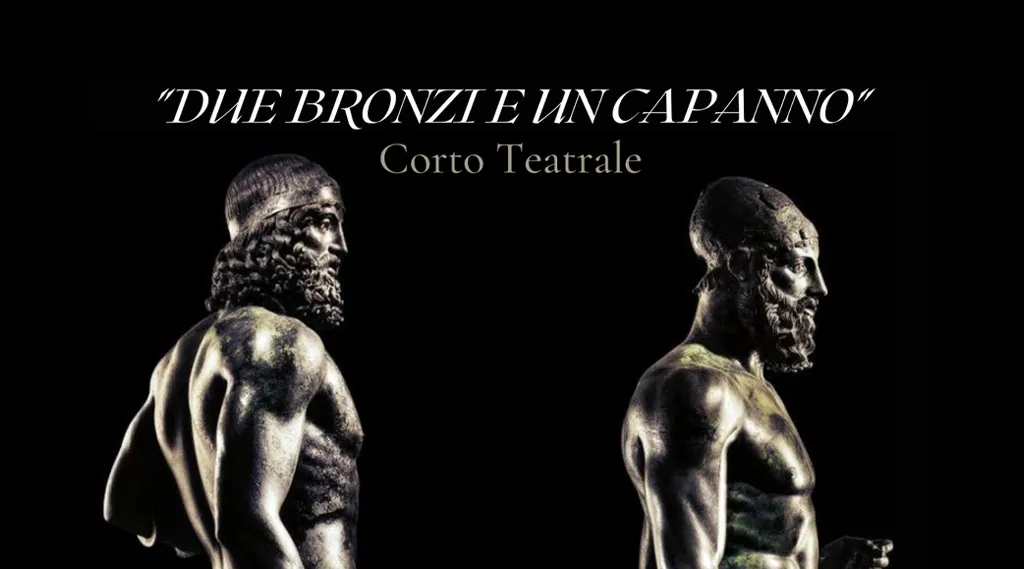 DUE-BRONZI-E-UN-CAPANNO-Corto-Teatrale