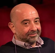 Paolo-Merlini