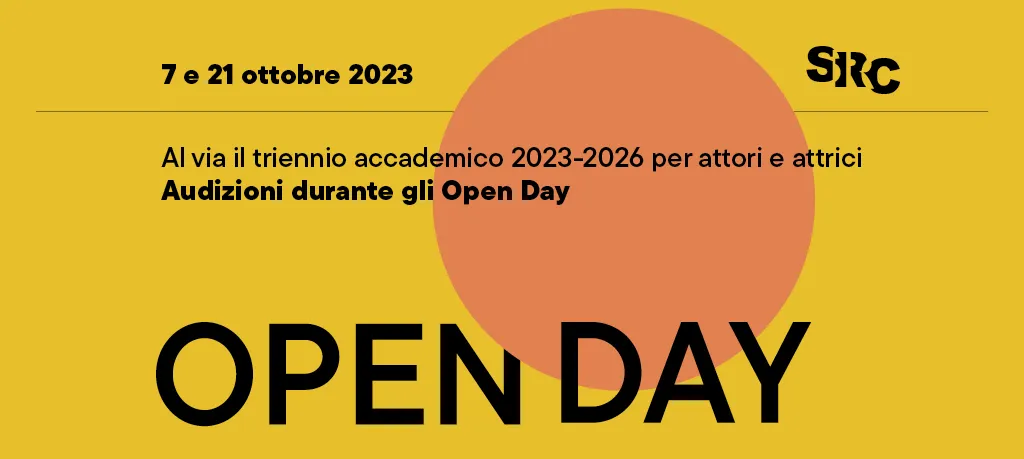 Open Day