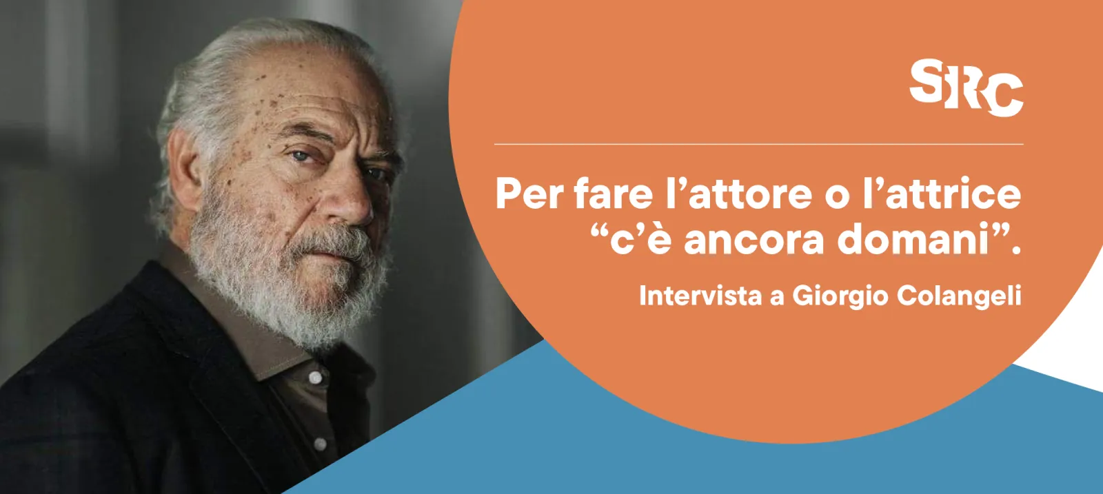 Giorgio Colangeli
