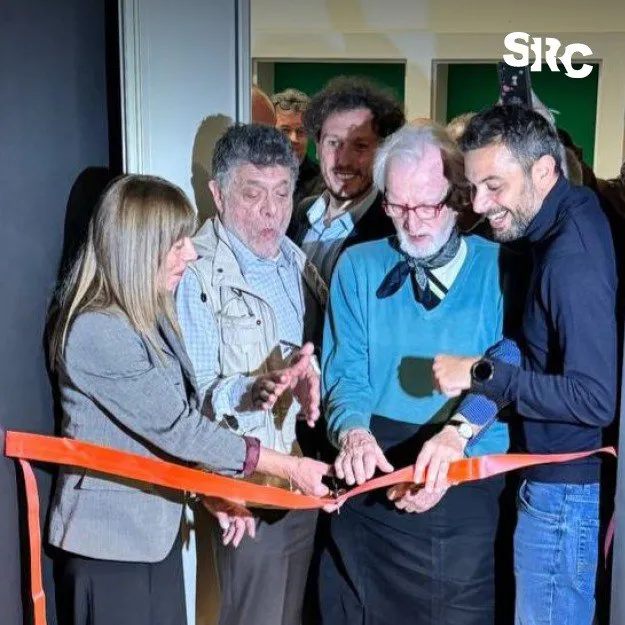 Inaugurazione-sala-doppiaggio