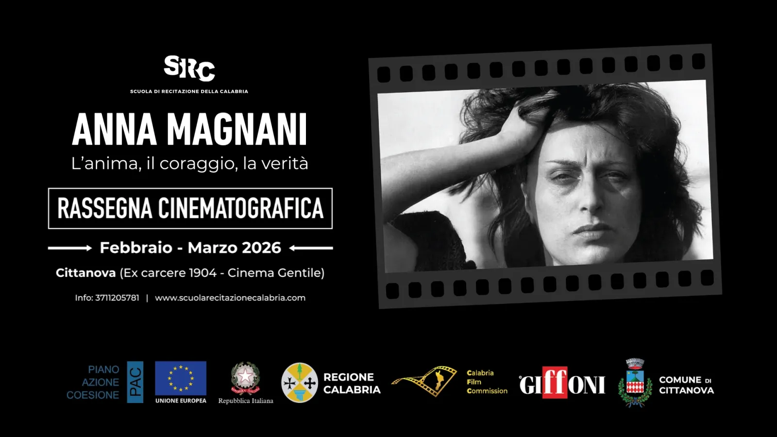 Rassegna Magnani