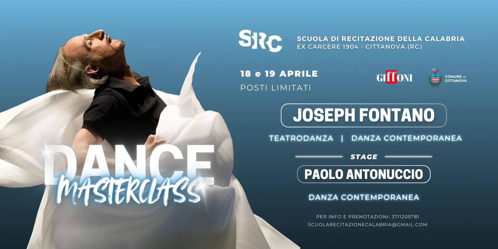 SRC - Dance Masterclass_nuovo