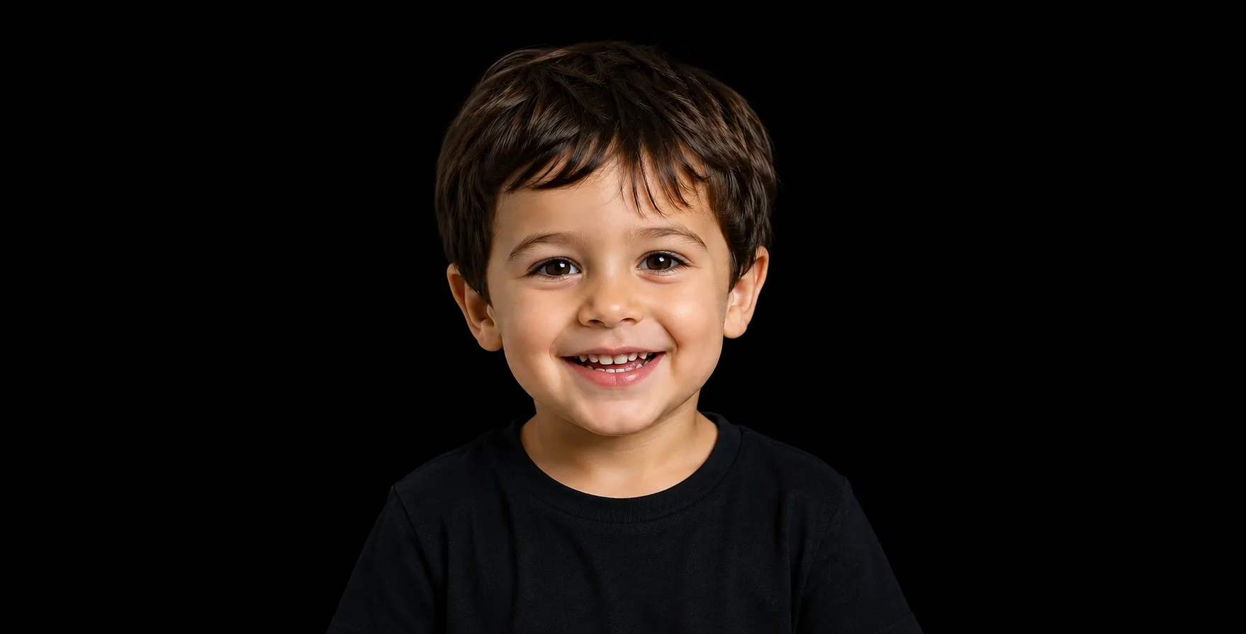Mini · Ages 3–5