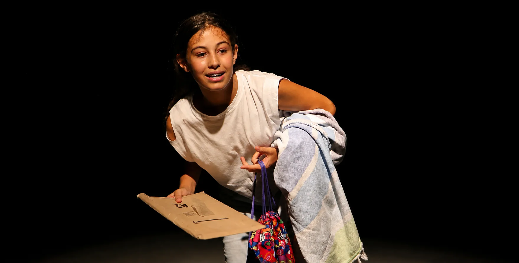 Child · Ages 8–10