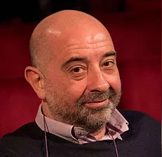 Paolo Merlini
